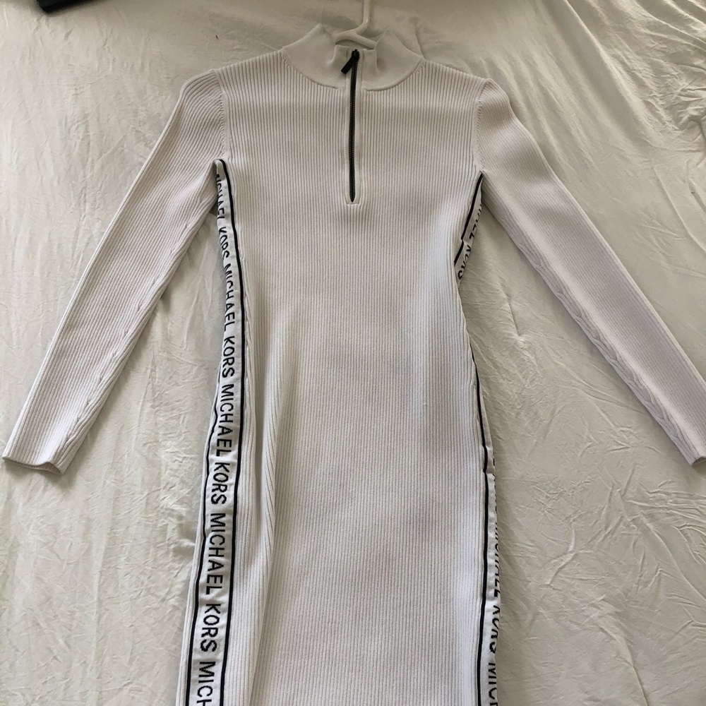 Michael Kors Scuba Dress